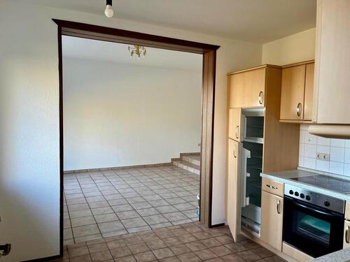 Foto - Etagenwohnung in Mechernich zur Miete