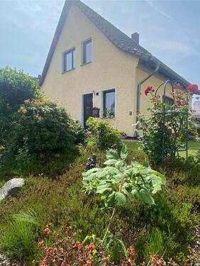 Foto - Sehr gepflegtes Einfamilienhaus