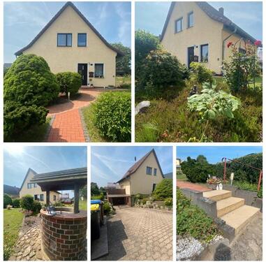 Foto - Einfamilienhaus zum Kaufen in Goldberg