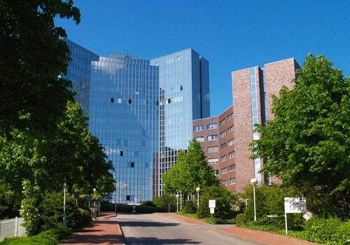 Foto - Willkommen in der AlsterCity - 18,00&nbsp;EUR Kaltmiete, ca.&nbsp; 13,90&nbsp;m&sup2;