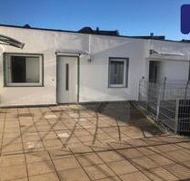 Lüdenscheid-Zentrum: Charmante 2-Zimmer-Wohnung mit cleverem Schnitt & Gemeinschaftsterrasse