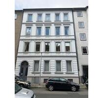4 Zimmer - im Hochparterre - im Altbau mit Gartennutzung - Hannover