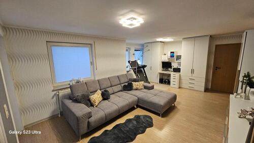 Foto - 2 Zimmer Erdgeschoßwohnung zur Miete in Cloppenburg