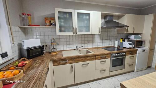 Foto - Erdgeschoßwohnung in Cloppenburg zur Miete