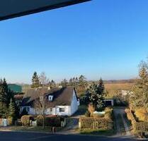 Sonnige 4 Zimmer im Hochpaterre - ruhige Lage mit großem Balkon - Gingst