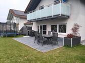 Foto - 4 Zimmer Reihenhaus zur Miete in Hachenburg