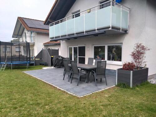 Foto - 4 Zimmer Reihenhaus zur Miete in Hachenburg