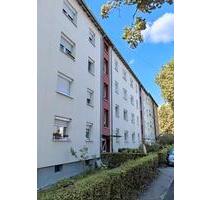 Ihr neues Zuhause: 3-Zimmer-Wohnung zum Wohlfühlen - Baden-Baden Balg