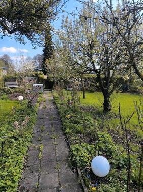Foto - Garten in Grabow abzugeben - 1.500,00&nbsp;EUR Kaltmiete, ca.&nbsp; 0,00&nbsp;m&sup2;