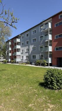 Foto - Kleine 2-Zimmer-Wohnung in Leverkusen Alkenrath für Sie!