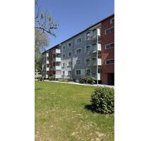 Kleine 2-Zimmer-Wohnung in Leverkusen Alkenrath für Sie!