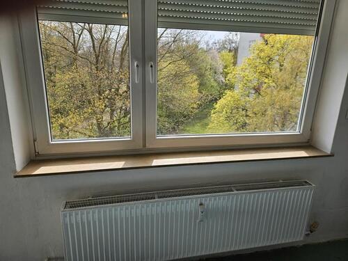 Foto - 2 Zimmer Etagenwohnung zum Kaufen in Bremen