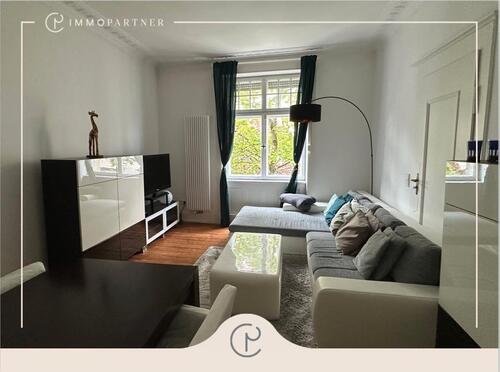 Foto - 3 Zimmer Etagenwohnung zur Miete in Stuttgart