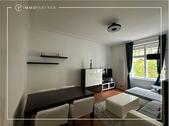 Foto - 3 Zimmer Etagenwohnung in Stuttgart