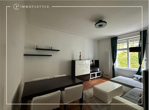 Foto - 3 Zimmer Etagenwohnung in Stuttgart