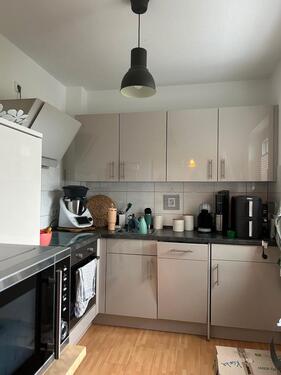 Foto - 2 Zimmer Etagenwohnung in Remscheid
