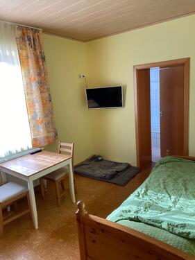 Foto - MonteurFewo Wohnung, nähe Günzburg,Burgau,Augsburg