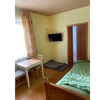 MonteurFewo Wohnung, nähe Günzburg,Burgau,Augsburg - Landensberg