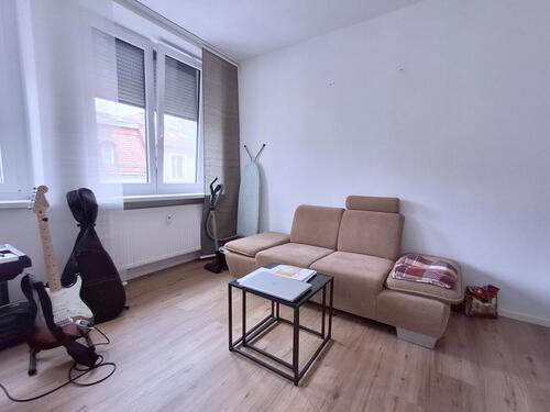 Foto - 2 Zimmer Wohnung in der Stadt - zentral 'Wohnen'!