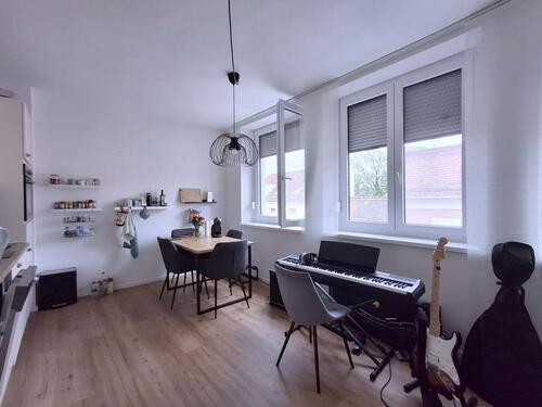 Foto - 2 Zimmer Etagenwohnung zur Miete in Deggendorf
