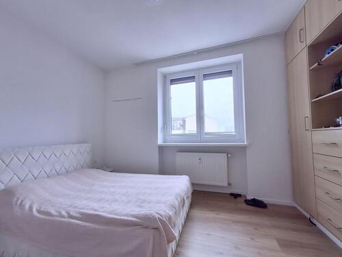 Foto - Etagenwohnung in Deggendorf zur Miete