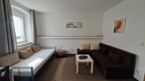 Foto - 1 Zimmer Erdgeschoßwohnung zur Miete in Bautzen