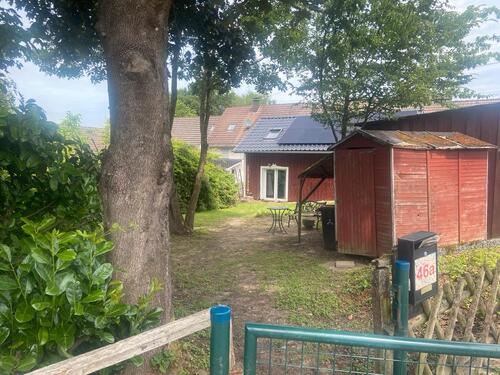 Foto - Einfamilienhaus in Much zum Kaufen