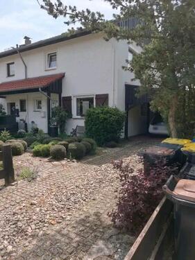 Foto - 4 Zimmer Reihenhaus zum Kaufen in Burgdorf