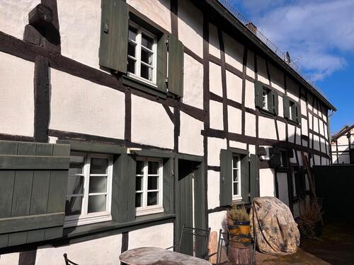 Foto - 5 Zimmer Einfamilienhaus zum Kaufen in Schleiden