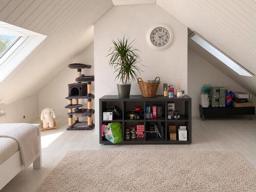 Foto - Moderne Maisonettewohnung mit Balkon in Herne