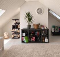 Moderne Maisonettewohnung mit Balkon in Herne