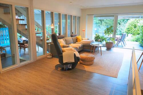 Foto - 5 Zimmer Einfamilienhaus zum Kaufen in Glücksburg (Ostsee)