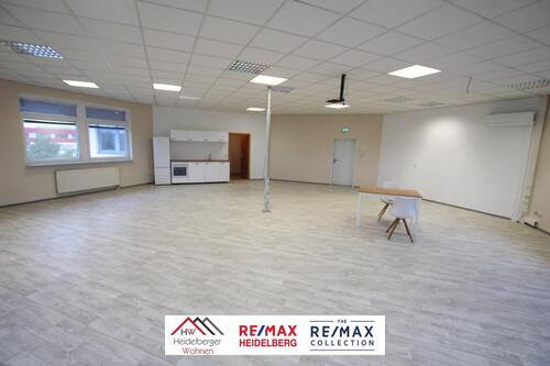 Foto - Etagenwohnung in Sankt Leon-Rot zur Miete