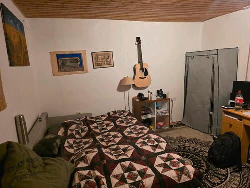 Foto - 1 zimmer in Schwandorf, zusammen mit einem Mitbewohner