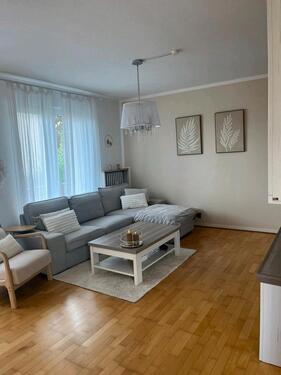 Foto - Etagenwohnung in Lippstadt