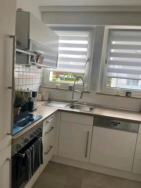 Foto - Etagenwohnung in Lippstadt zur Miete