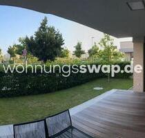 Wohnungsswap - 2 Zimmer, 76 m² - Pariser Str., Frankfurt am Main