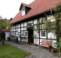 Historisches Fachwerkhaus in Melle - Oldendorf