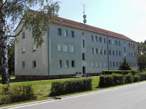 Foto - 2-Raum-Wohnung in ruhiger Lage - Miete und Kauf möglich