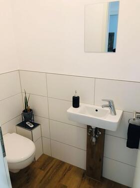 Foto - Etagenwohnung in Heiden zur Miete