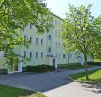 Wohnung in grüner Lage! - 280,00 EUR Kaltmiete, in Limbach-Oberfrohna (PLZ: 09212)