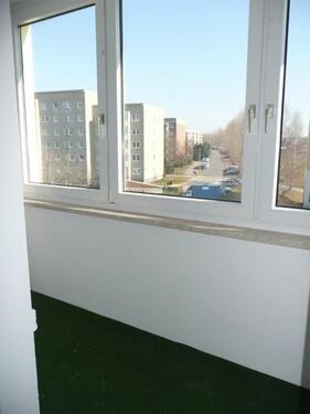 Foto - Etagenwohnung zur Miete in Limbach-Oberfrohna