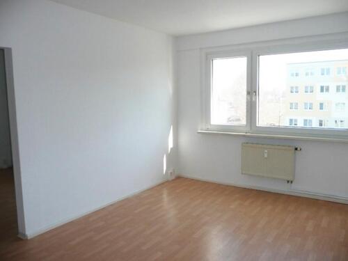 Foto - Etagenwohnung in Limbach-Oberfrohna