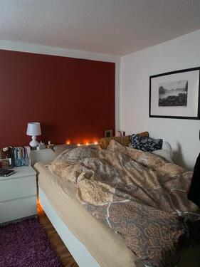 Foto - 2-Zimmer-Wohnung in PanketalNeu-Buch