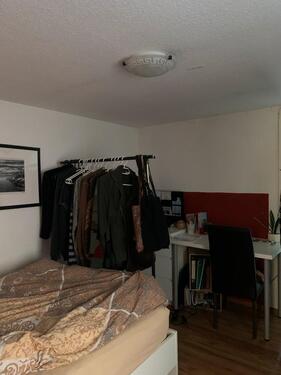 Foto - Etagenwohnung zur Miete in Panketal