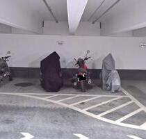 Motorradstellplatz Stellplatz Tiefgarage Forum Schwanthaler Höhe - München Schwanthalerhöhe