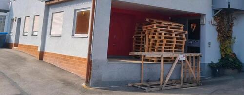 Foto - Etagenwohnung zum Kaufen in Niedereschach