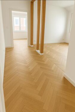 Foto - 3-Zi Wohnung zu vermieten - 1.100,00 EUR Kaltmiete,