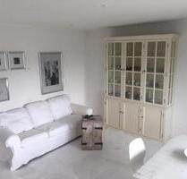 Möblierte 2-Zimmerwohnung AUF ZEIT (3-4 Mon.), Gartenstadt-Vahr - Bremen Hemelingen