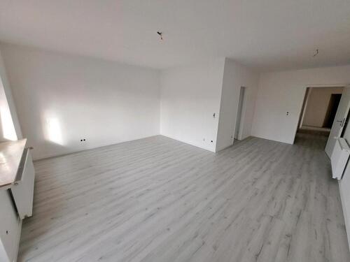 Foto - Etagenwohnung in Gütersloh